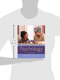 Psychology (12th Edition)