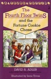 The Fourth Floor Twins and the Fortune Cookie Chase
