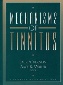 Mechanisms of Tinnitus