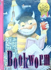 Bookworm: Houghton Mifflin Reading the Literature Experience, Level 1 Plus