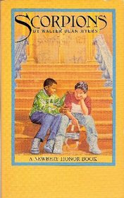 Scorpions (Newbery Honor Book)