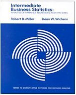 Intermediate Business Statistics