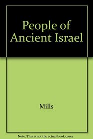 People of Ancient Israel