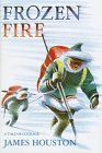 Frozen Fire : A Tale of Courage (Frozen Fire Mkm)