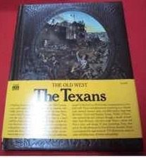 Texans (Old West)