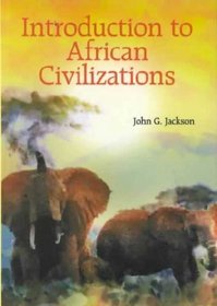 Introduction to African Civilizations