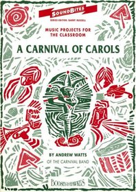 A Carnival of Carols: Teacher's Book