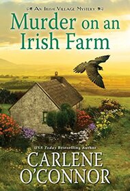 Murder on an Irish Farm (Irish Village, Bk 8)