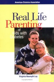 Real Life Parenting of Kids with Diabetes