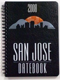 2010 San Jose Datebook