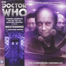 Mastermind (Doctor Who: The Companion Chronicles)