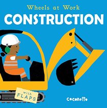 Construction (Wheels at Work)