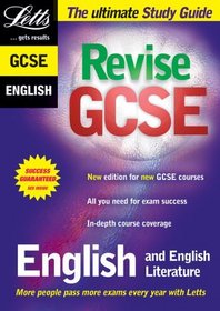 Revise GCSE English & English Literature