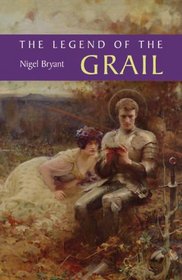 The Legend of the Grail (Arthurian Studies) (Arthurian Studies)