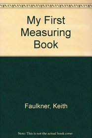 My First Measuring Book