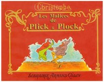 Les malices de plick et plock, et autres histoires illustrees (French Edition)