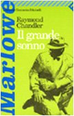 Il Grande Sonno: Il Grande Sonno (Universale Economica) (Italian Edition)