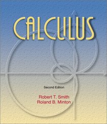 Calculus / With CD-ROM