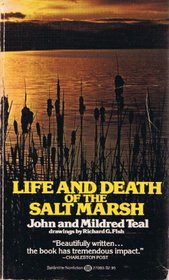 Life & Death of Salt Marsh