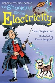 The Shocking Story of Electricity (Young Reading (Series 2)) (Young Reading (Series 2))