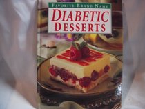 Favorite Brand Name Diabetic Desserts