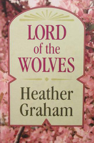 Lord of the Wolves (Viking, Bk 3) (Large Print)