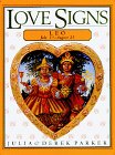 Leo: July 23-August 23 (Love Signs)