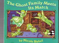 The Ghost Family Meets Its Match