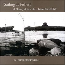 Sailing at Fishers