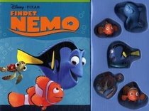 Disney Buch & Spiel: Findet Nemo
