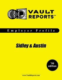 VEP: Sidley & Austin (1999)
