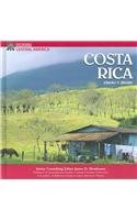 Costa Rica (Let's Discover Central America)