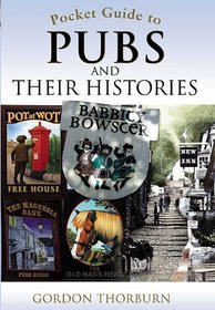 POCKET GUIDE TO PUBS AND THEIR HISTORY