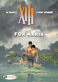 For Maria: XIII Vol. 9 (Volume 9)