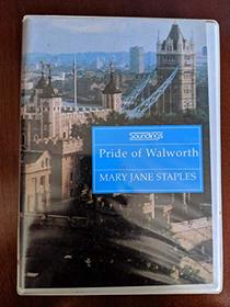 Pride of Walworth: Unabridged