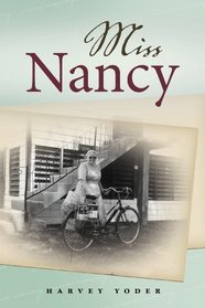 Miss Nancy