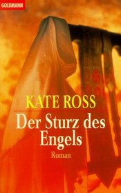 Der Sturz des Engels (German Edition)