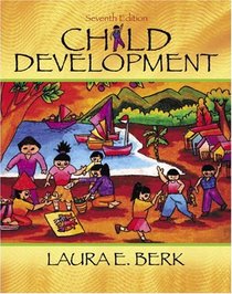Child Development, 7th International Edition
