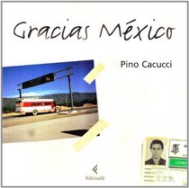 Gracias Mexico