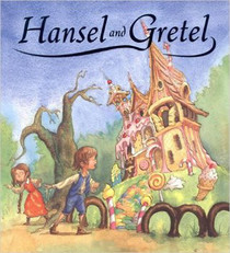 Hansel and Gretel (Storytime Classics)