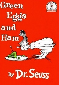 Green Eggs and Ham