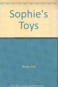 Sophie's Toys