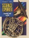Sound and Light (Prentice Hall Science Explorer)