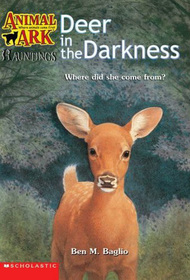 Deer in the Darkness (Animal Ark Hauntings, Bk 9)