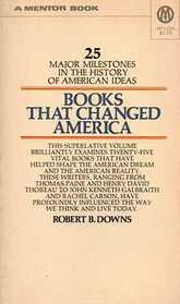 Books that Changed America