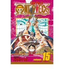 One Piece, Volume 21
