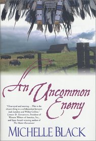 An Uncommon Enemy (Victorian West, Bk 1)