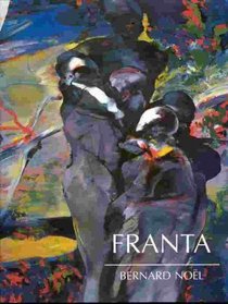 Franta: Paintings and Works on Paper (English and French Edition)