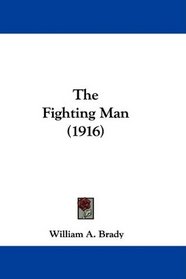 The Fighting Man (1916)