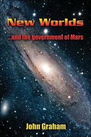 New Worlds ... & the government of Mars